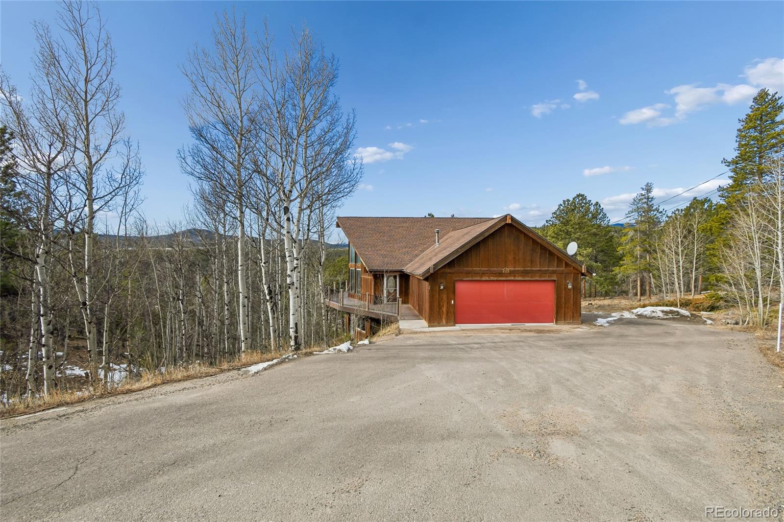 MLS Image #46 for 225  evergreen road,black hawk, Colorado