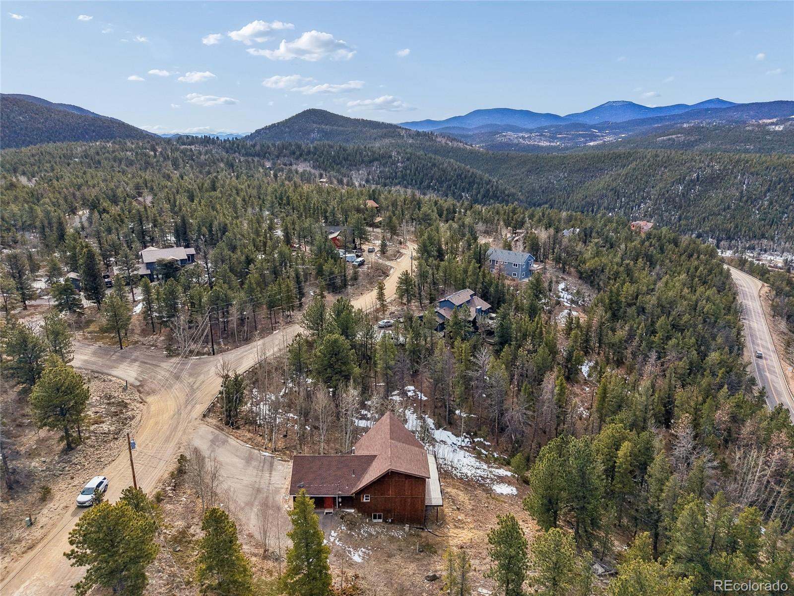 MLS Image #48 for 225  evergreen road,black hawk, Colorado