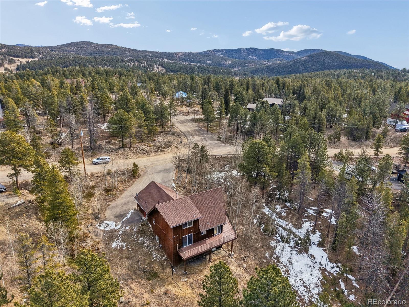 MLS Image #49 for 225  evergreen road,black hawk, Colorado
