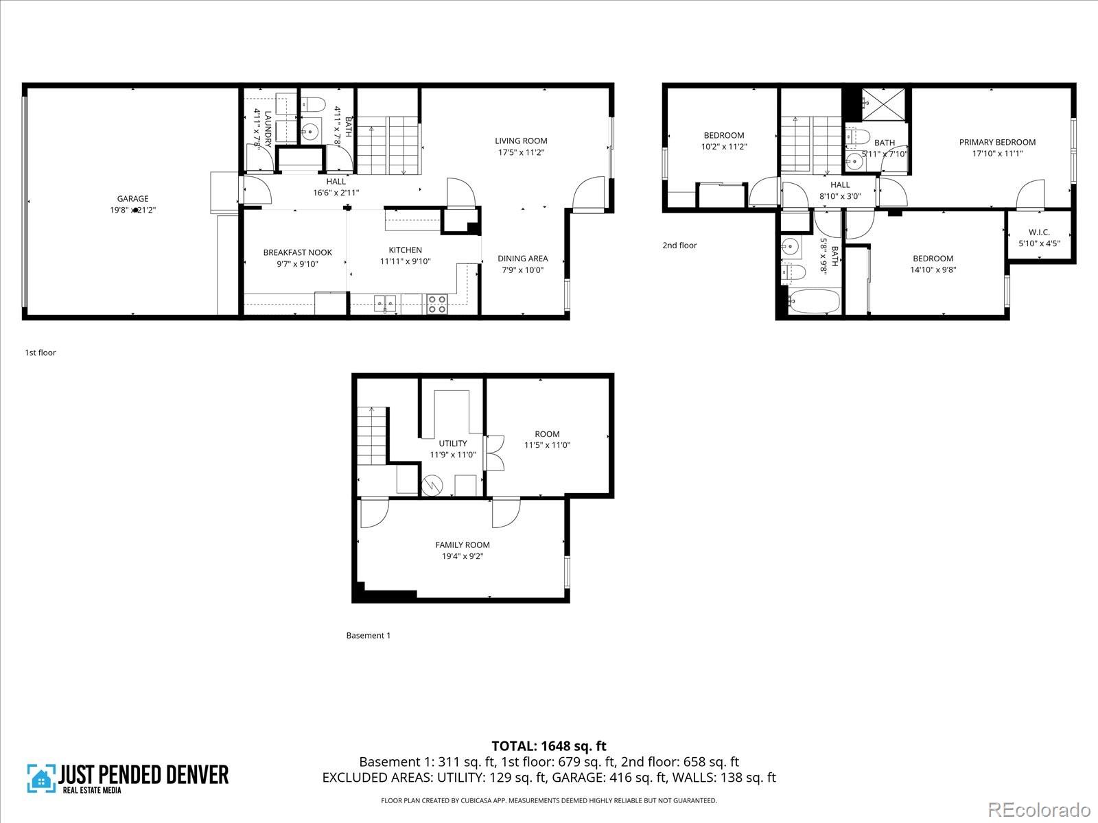 MLS Image #32 for 6495  welch street,arvada, Colorado