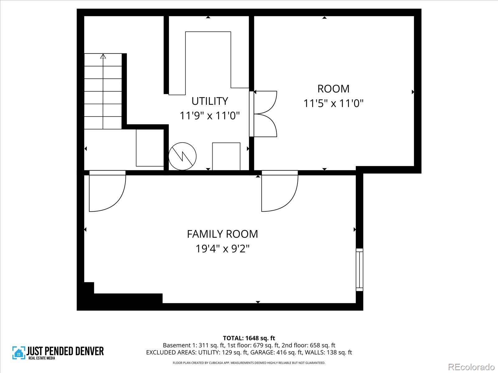 MLS Image #33 for 6495  welch street,arvada, Colorado