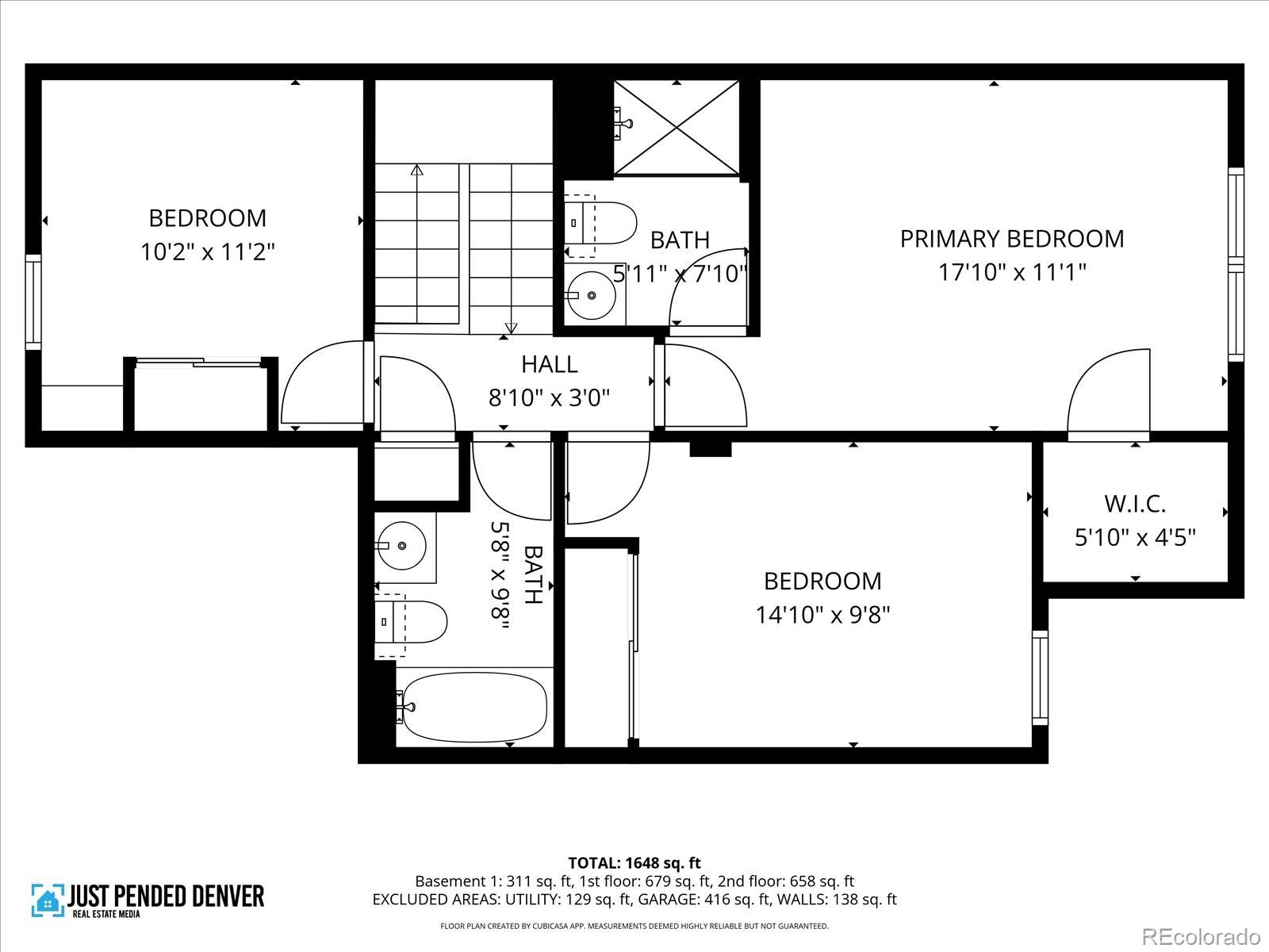 MLS Image #35 for 6495  welch street,arvada, Colorado