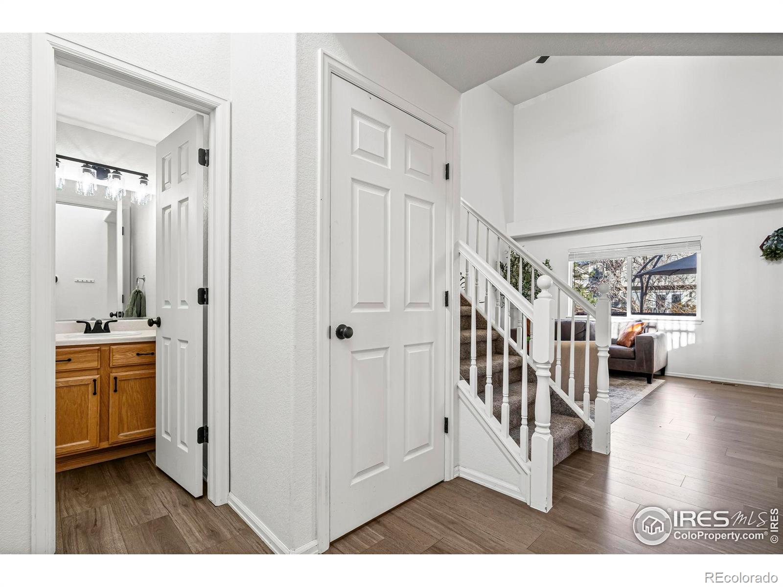 MLS Image #2 for 438  hudson court,fort collins, Colorado