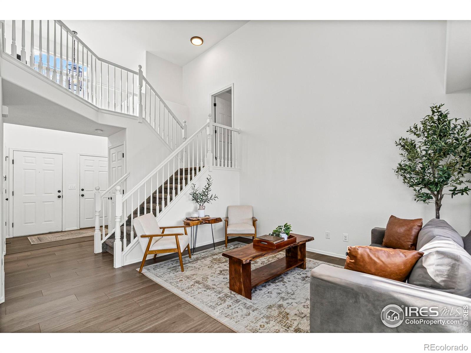 MLS Image #3 for 438  hudson court,fort collins, Colorado