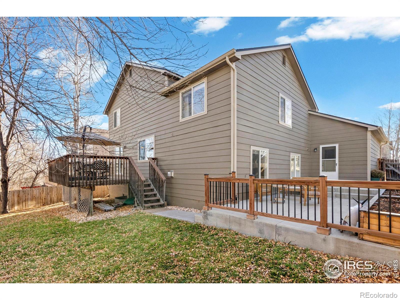 MLS Image #30 for 438  hudson court,fort collins, Colorado