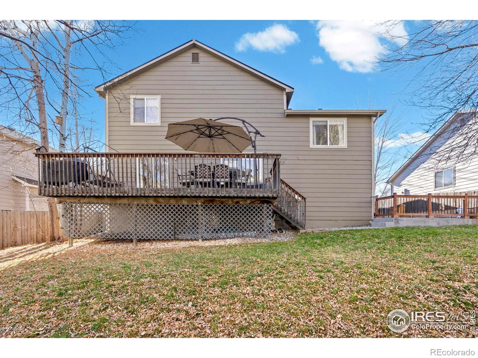 MLS Image #32 for 438  hudson court,fort collins, Colorado