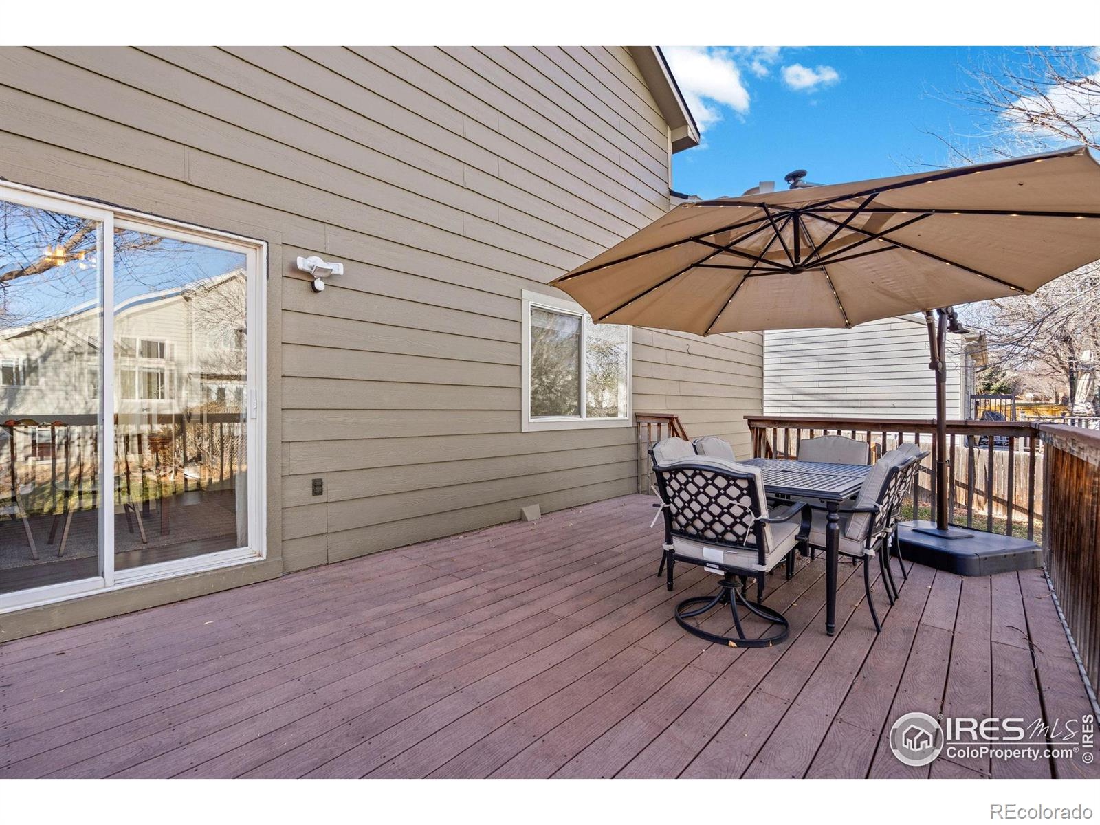 MLS Image #33 for 438  hudson court,fort collins, Colorado