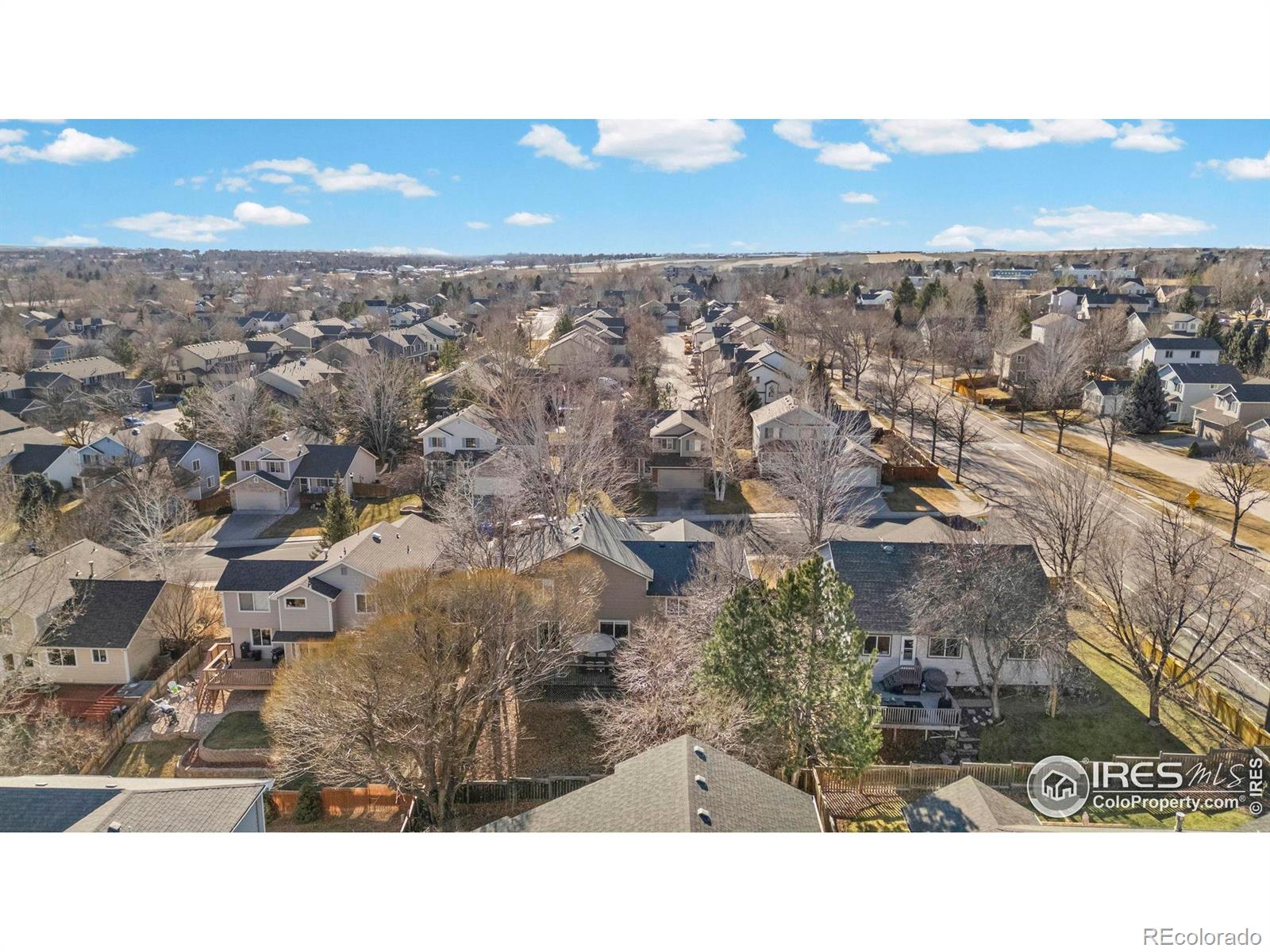 MLS Image #38 for 438  hudson court,fort collins, Colorado