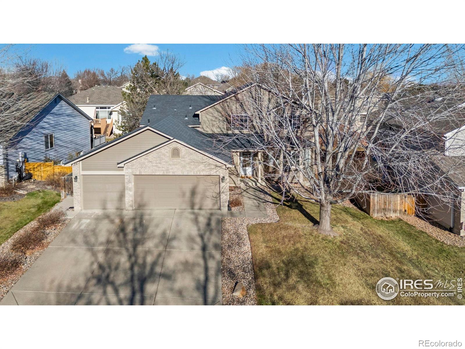 MLS Image #39 for 438  hudson court,fort collins, Colorado