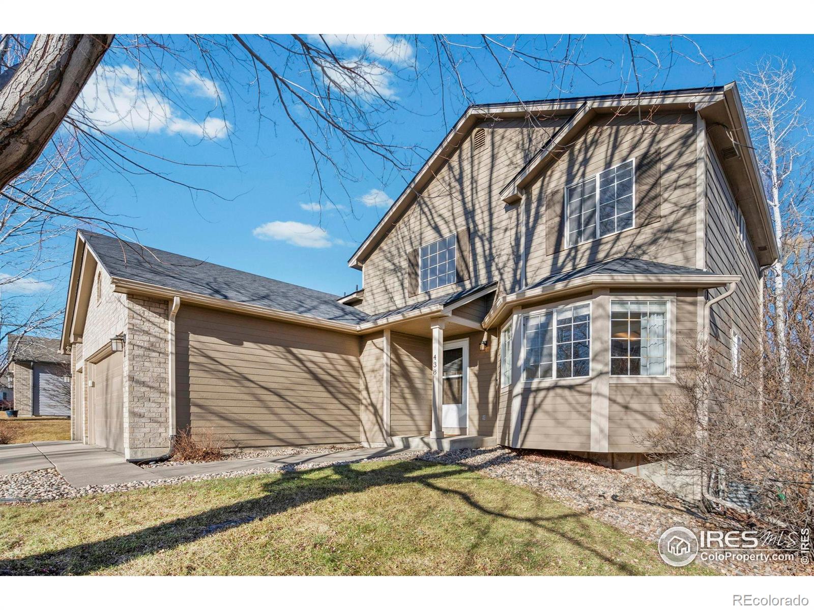 MLS Image #40 for 438  hudson court,fort collins, Colorado