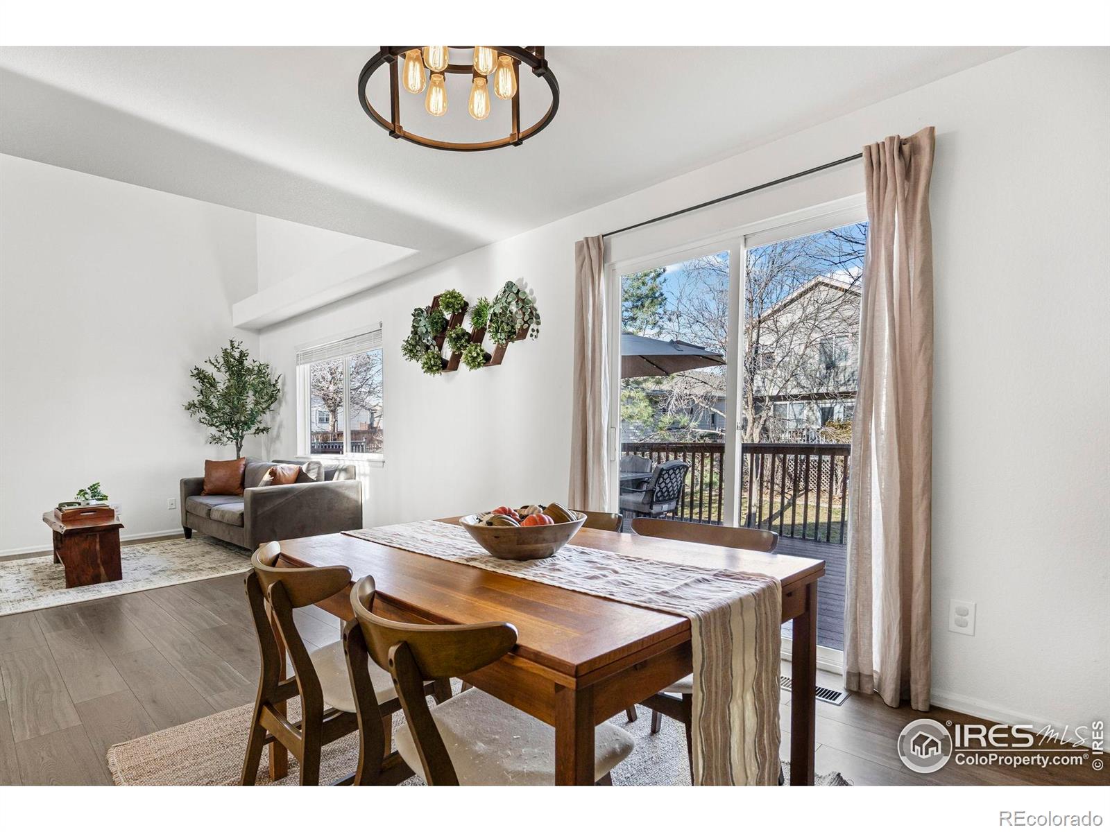 MLS Image #5 for 438  hudson court,fort collins, Colorado