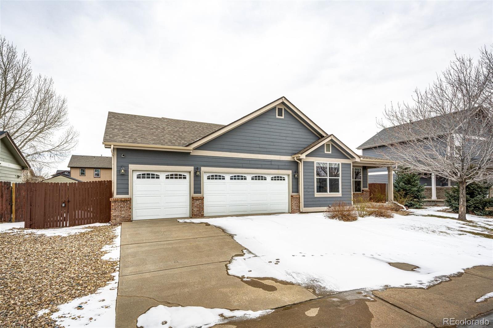 MLS Image #3 for 1884  asoka street,strasburg, Colorado