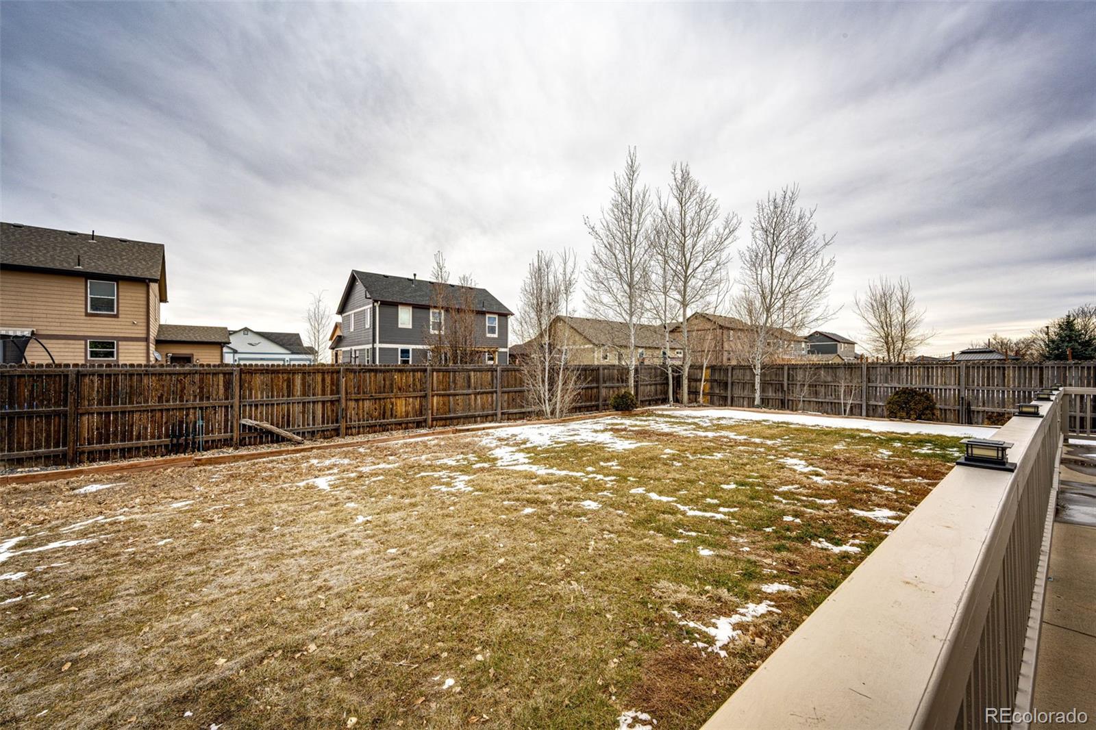MLS Image #30 for 1884  asoka street,strasburg, Colorado
