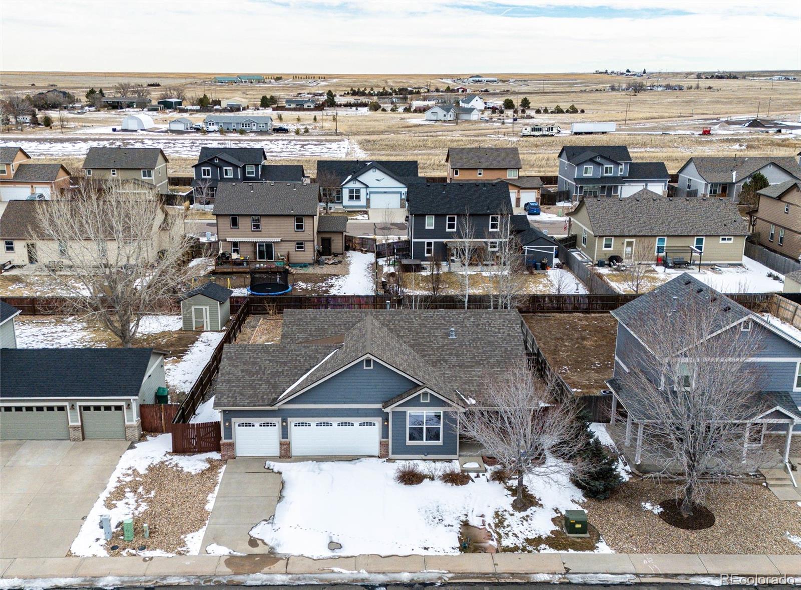 MLS Image #33 for 1884  asoka street,strasburg, Colorado