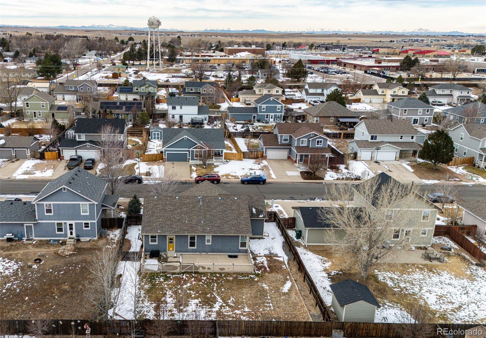 MLS Image #36 for 1884  asoka street,strasburg, Colorado