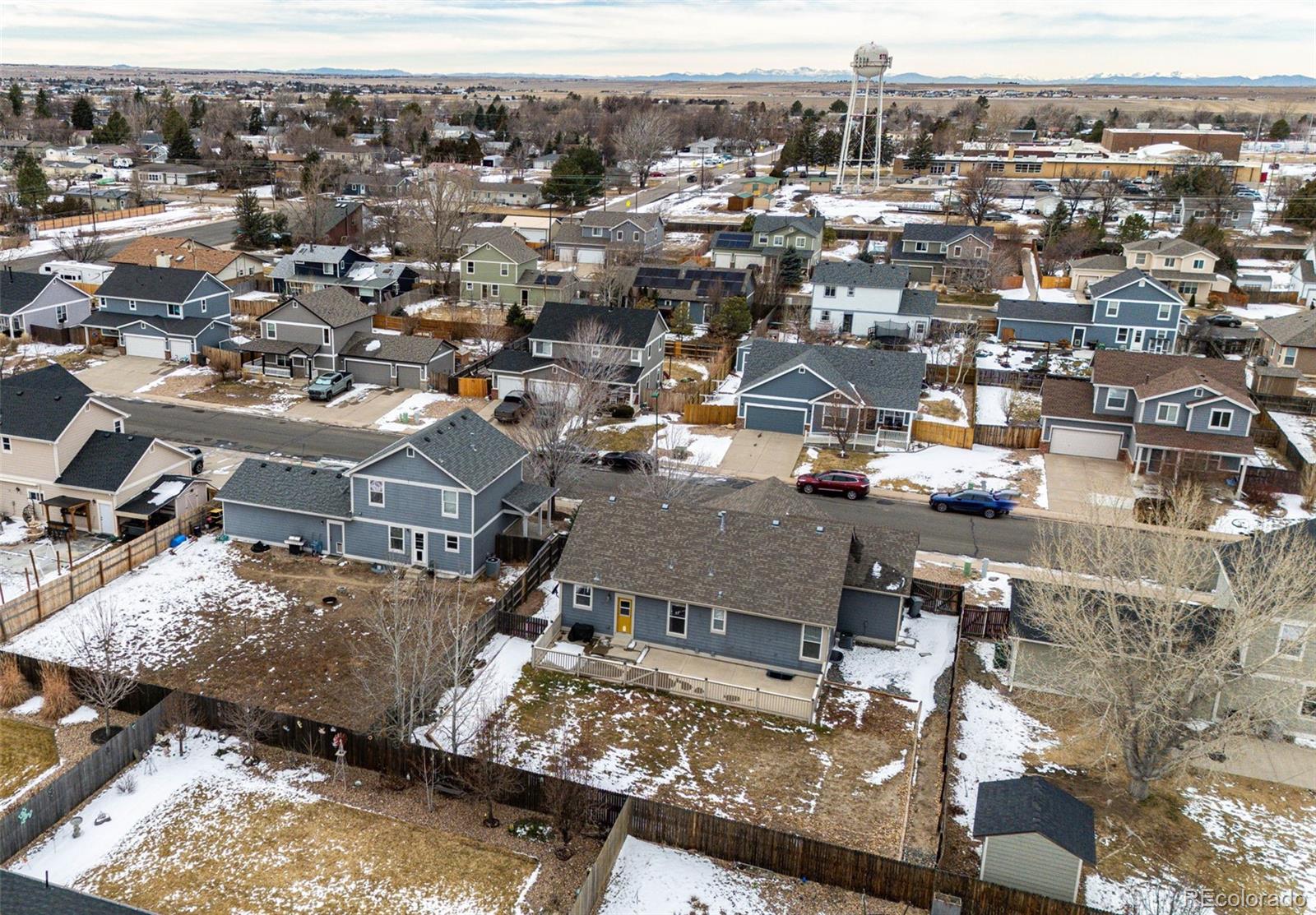 MLS Image #37 for 1884  asoka street,strasburg, Colorado
