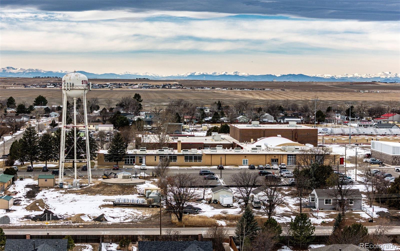 MLS Image #39 for 1884  asoka street,strasburg, Colorado