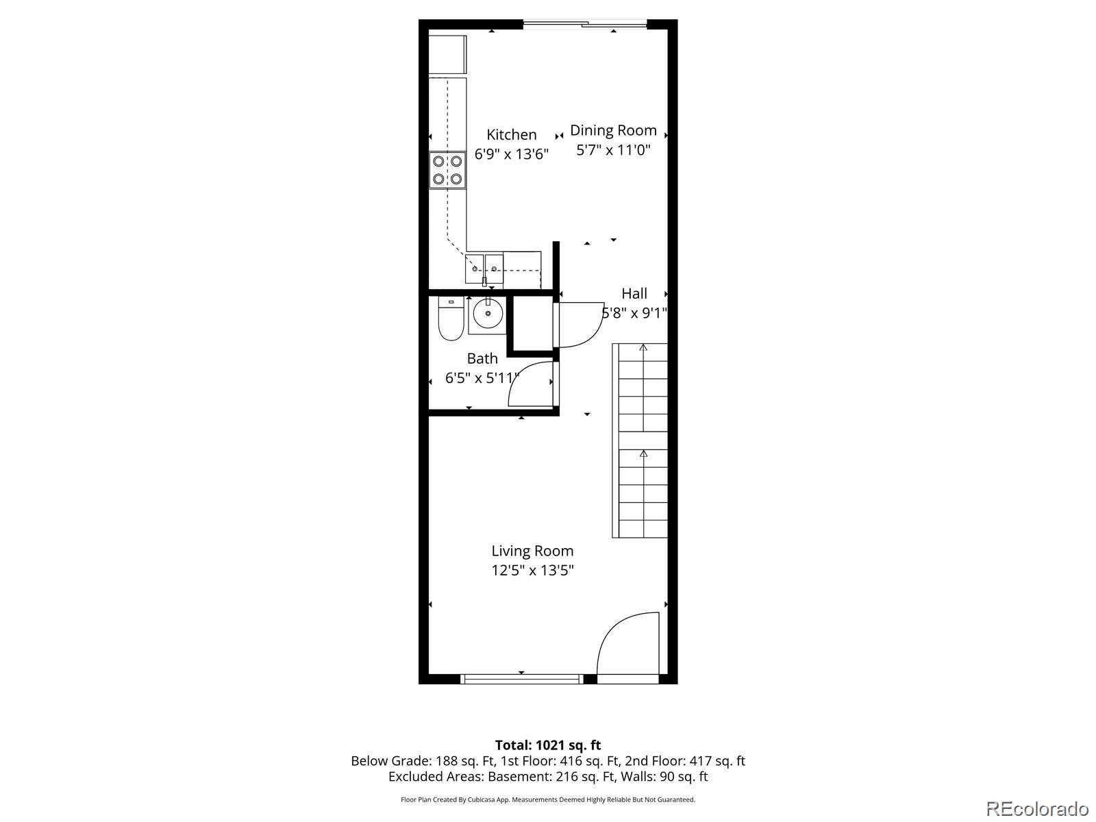 MLS Image #32 for 8995  field street 11,broomfield, Colorado