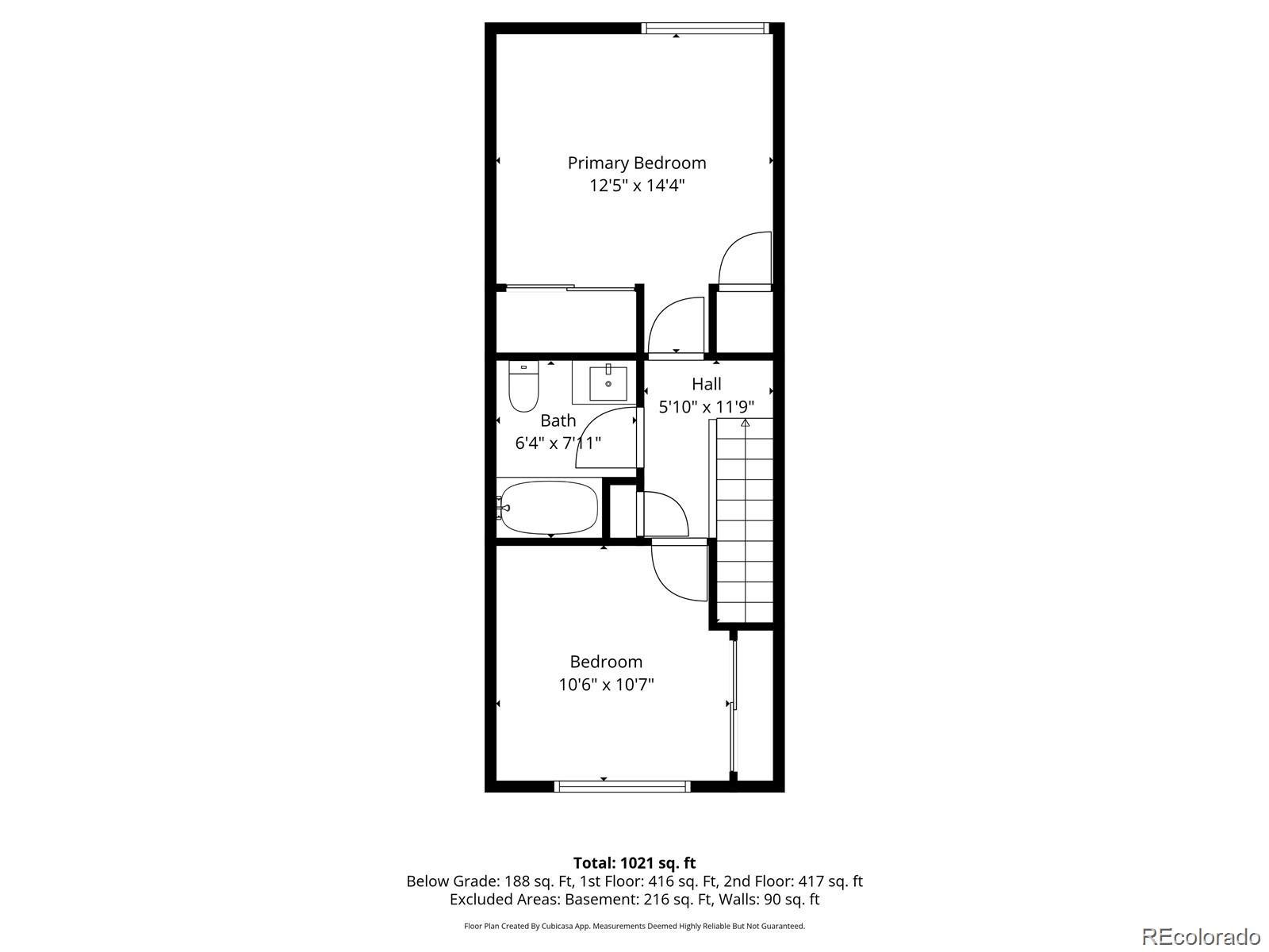 MLS Image #33 for 8995  field street 11,broomfield, Colorado