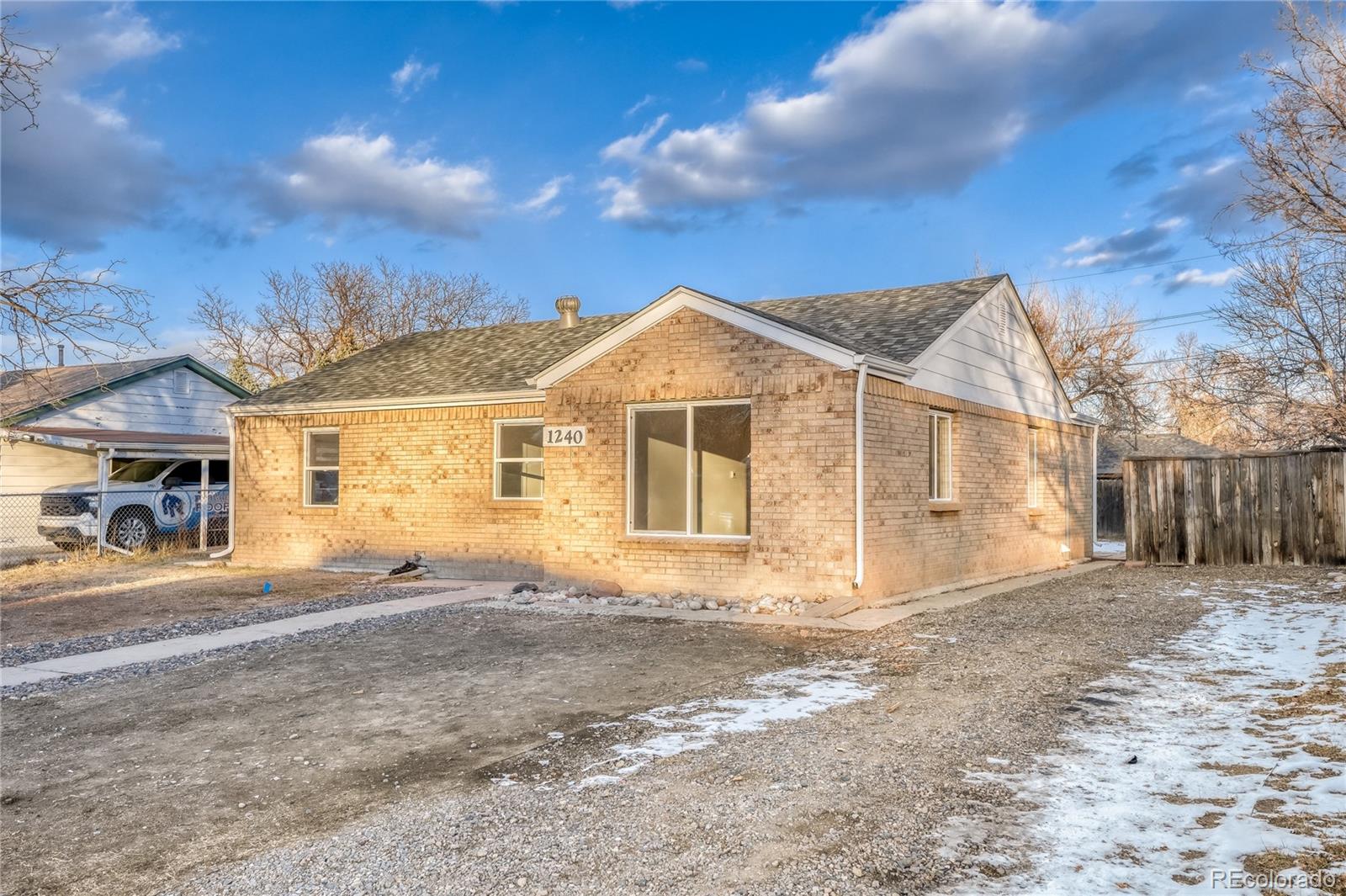 MLS Image #0 for 1240  xanadu street,aurora, Colorado