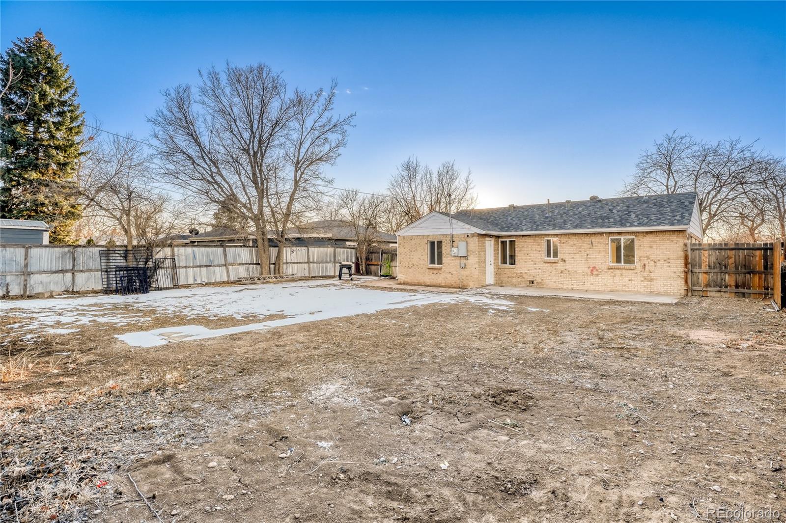 MLS Image #10 for 1240  xanadu street,aurora, Colorado