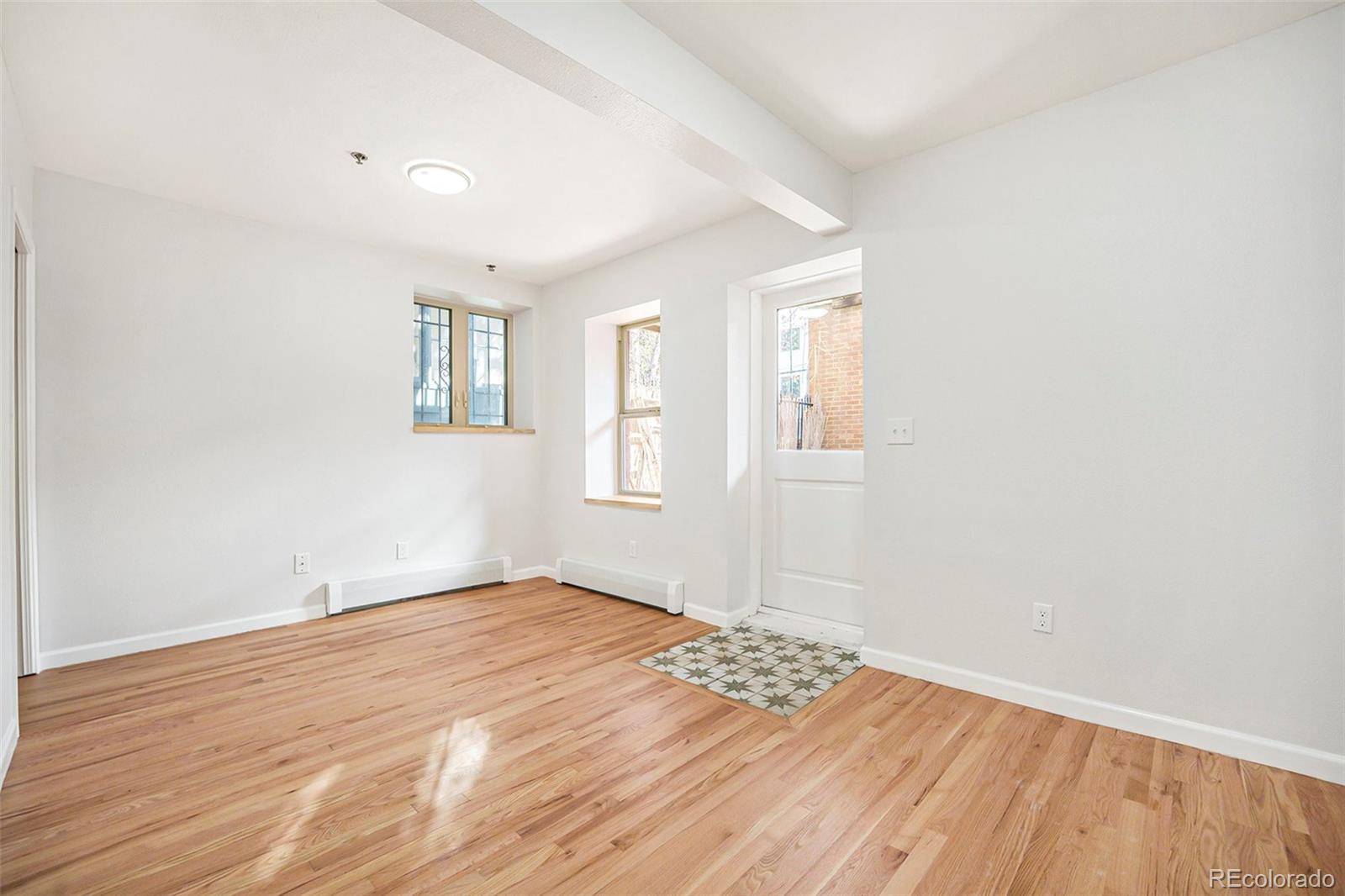 MLS Image #13 for 1610 n humboldt street 1/2,denver, Colorado