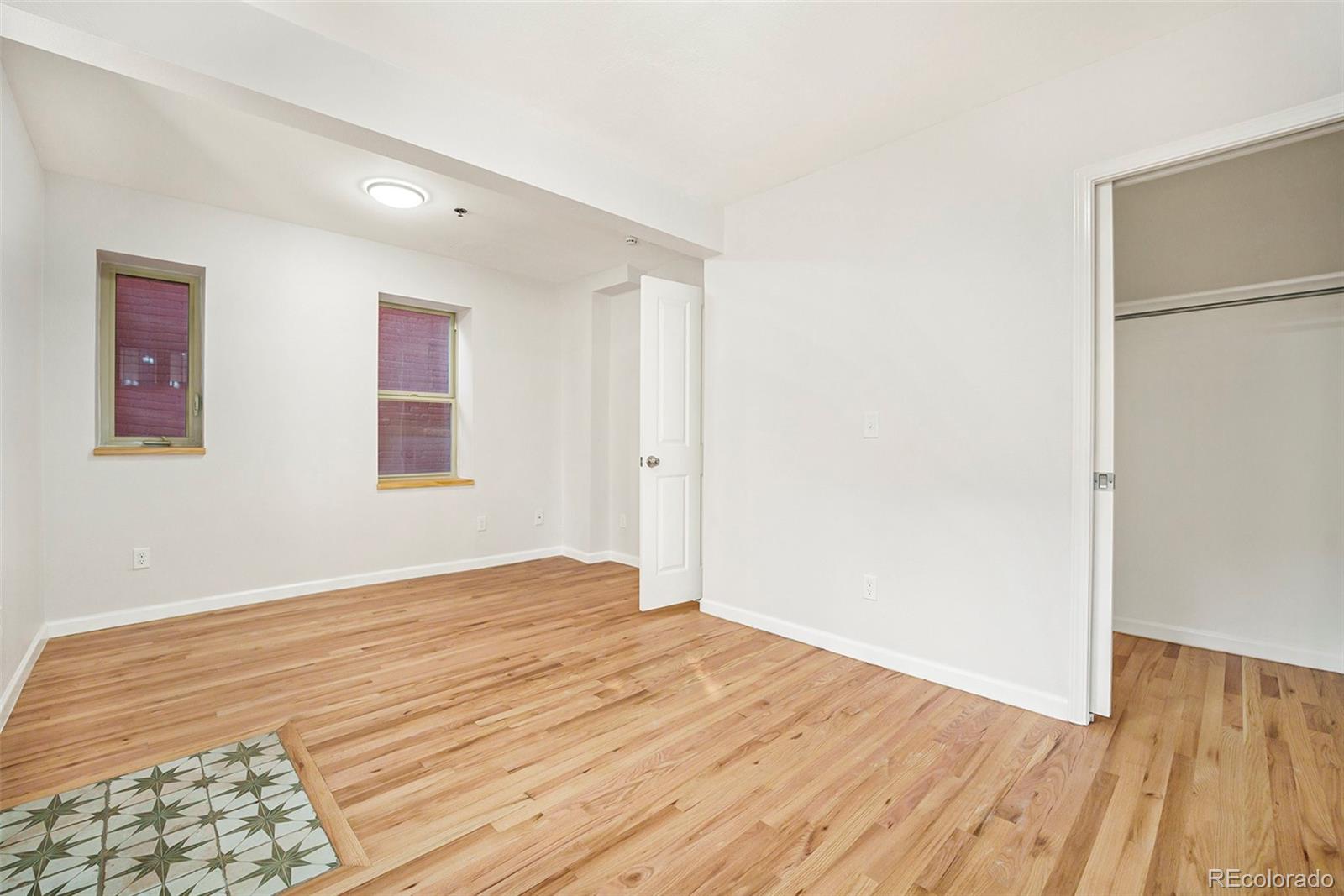 MLS Image #14 for 1610 n humboldt street 1/2,denver, Colorado