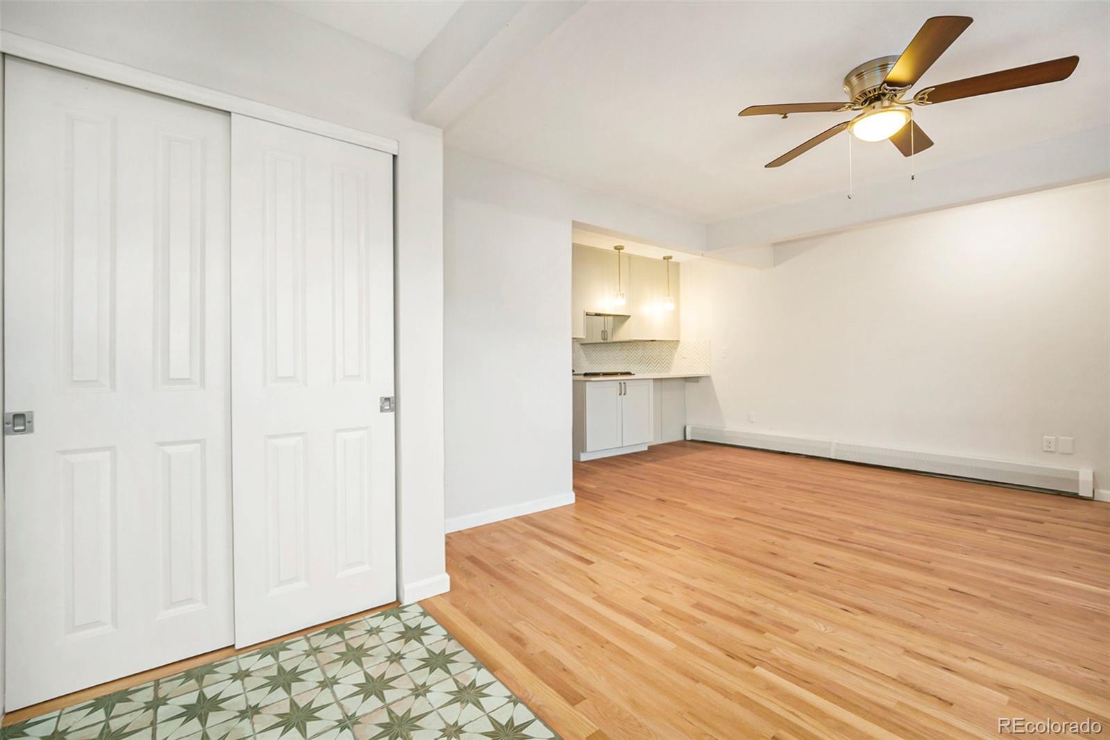 MLS Image #2 for 1610 n humboldt street 1/2,denver, Colorado