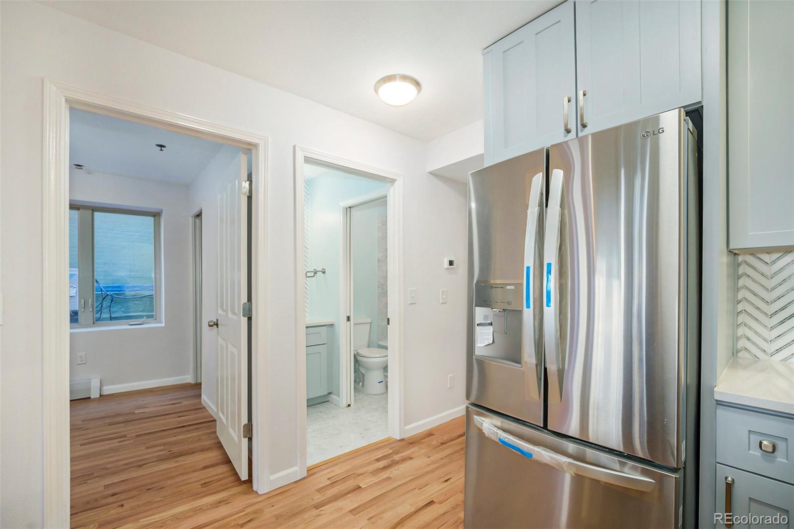 MLS Image #9 for 1610 n humboldt street 1/2,denver, Colorado
