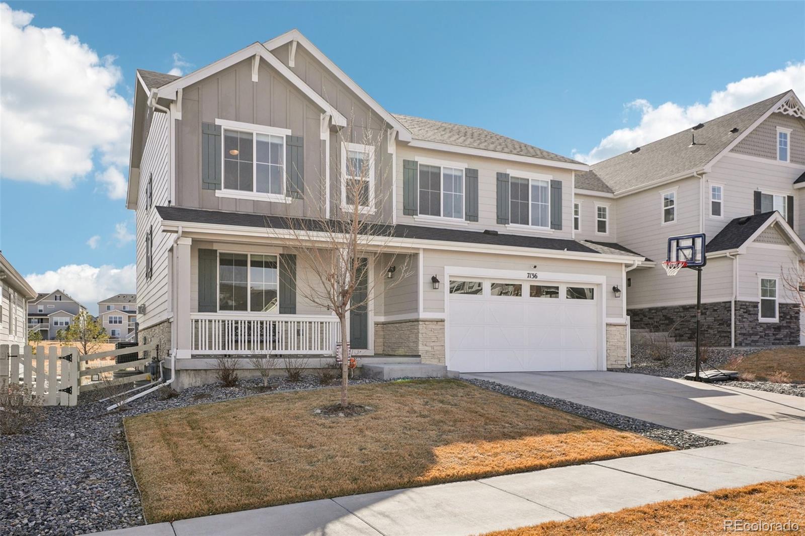 MLS Image #0 for 7136 s vandriver way,aurora, Colorado