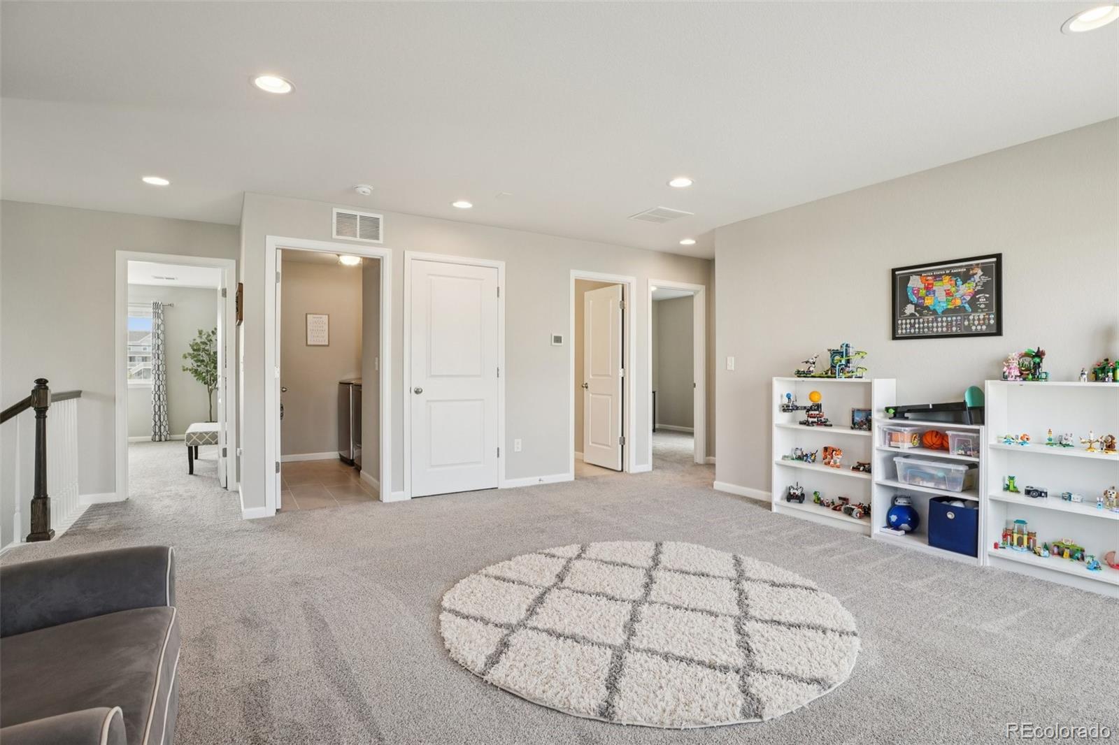 MLS Image #28 for 7136 s vandriver way,aurora, Colorado