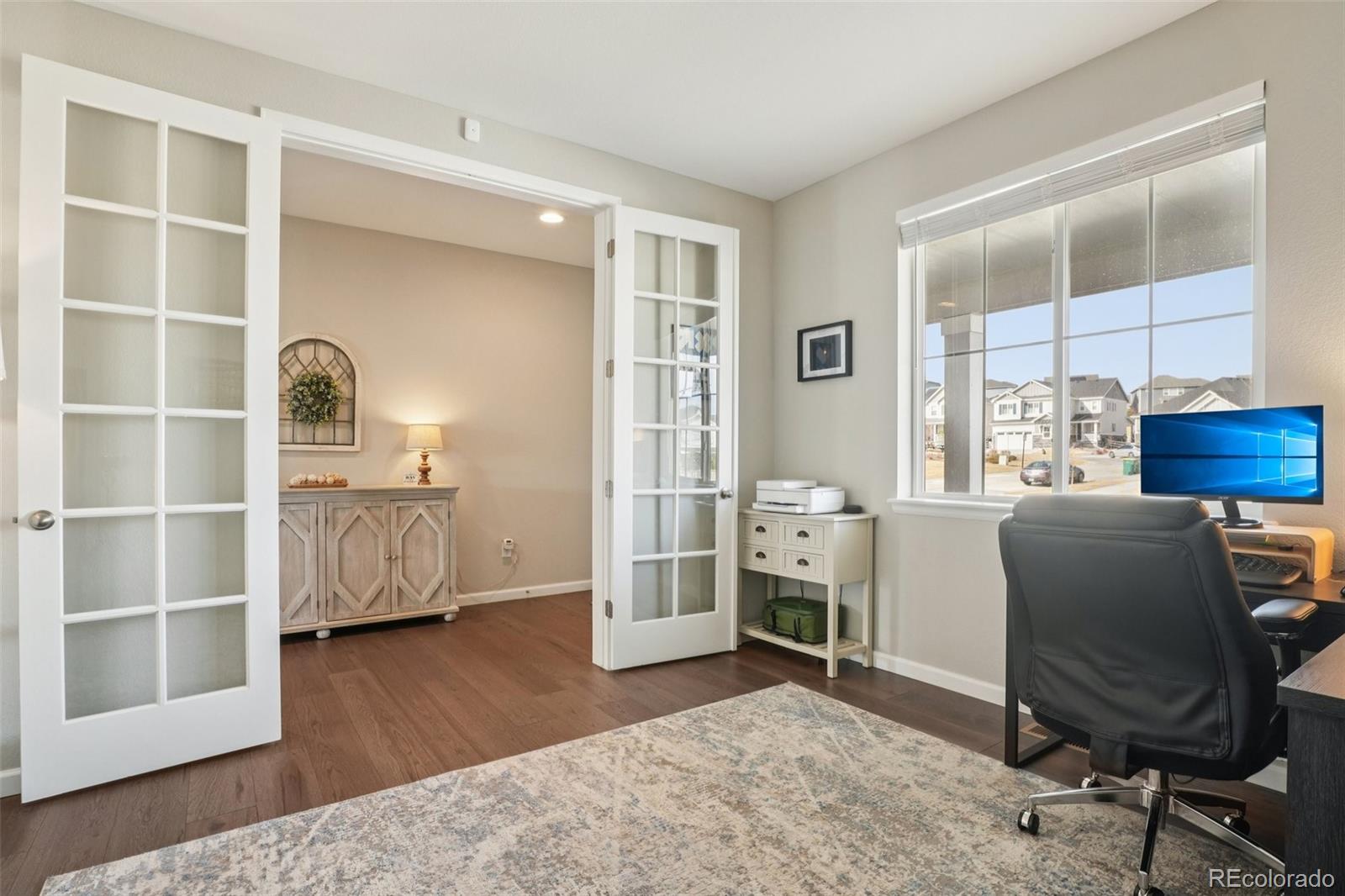 MLS Image #5 for 7136 s vandriver way,aurora, Colorado