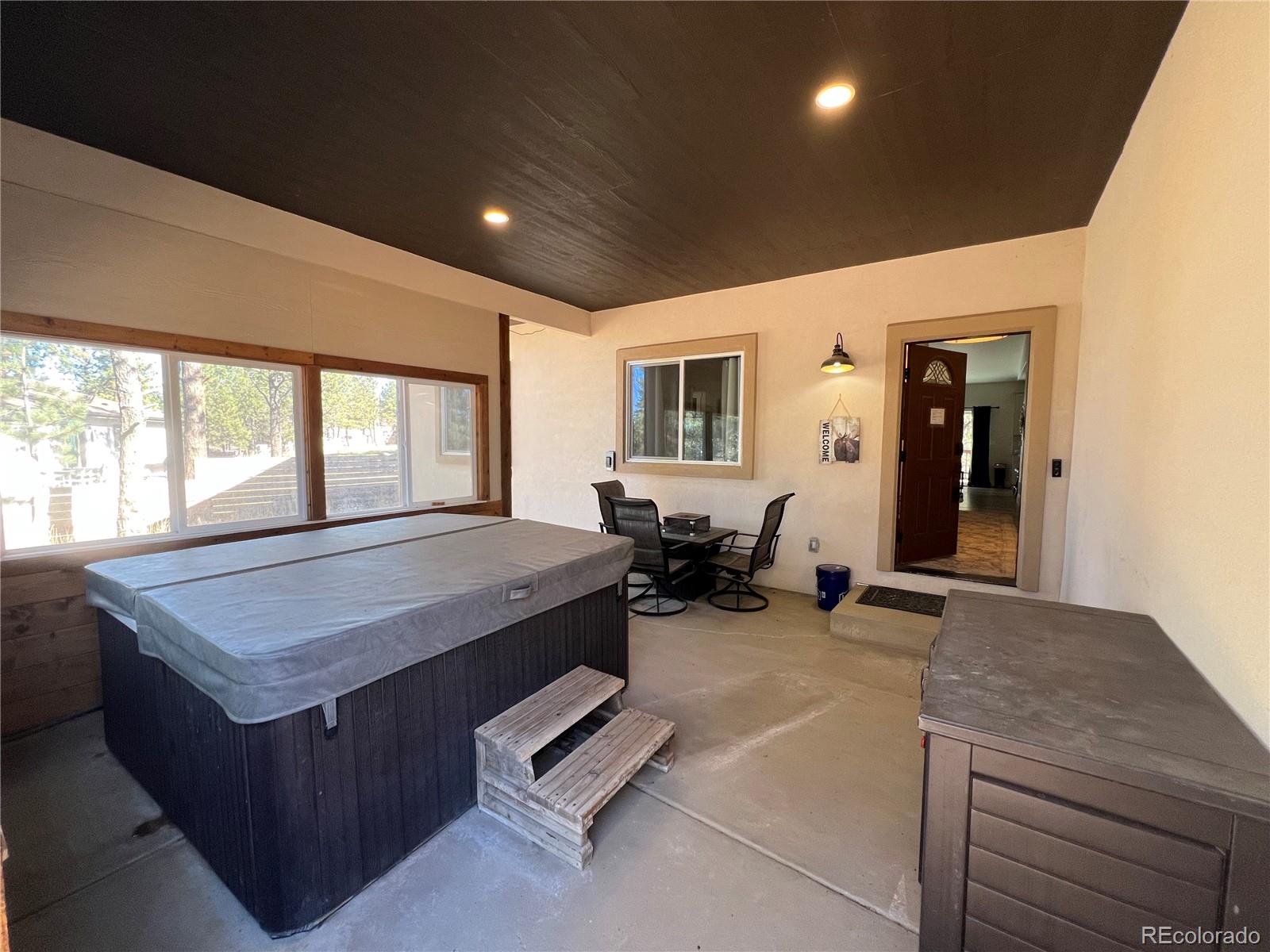 MLS Image #1 for 348  duesouth road,florissant, Colorado