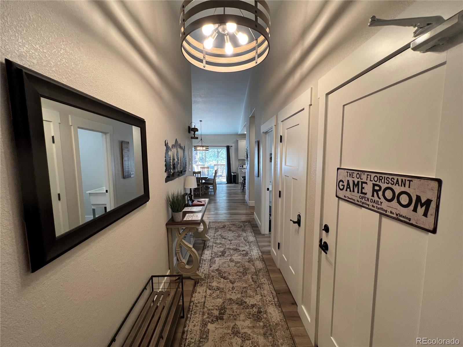 MLS Image #2 for 348  duesouth road,florissant, Colorado