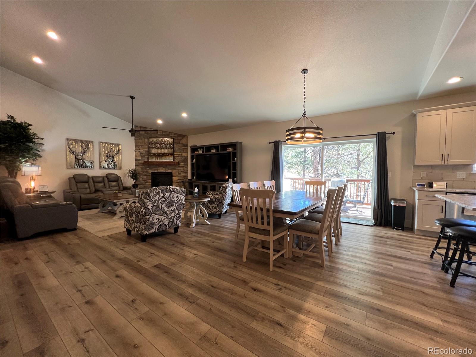 MLS Image #3 for 348  duesouth road,florissant, Colorado