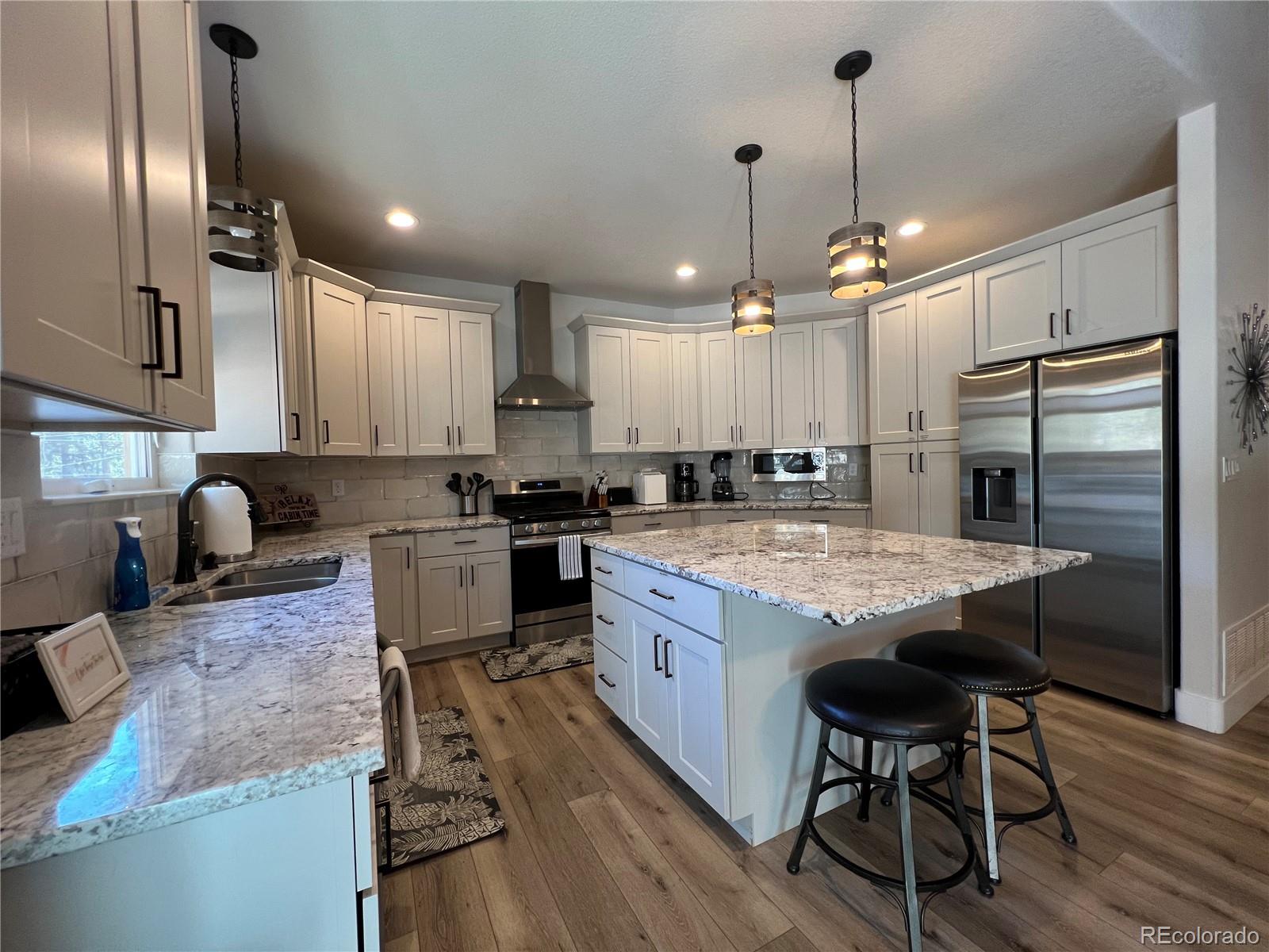 MLS Image #4 for 348  duesouth road,florissant, Colorado