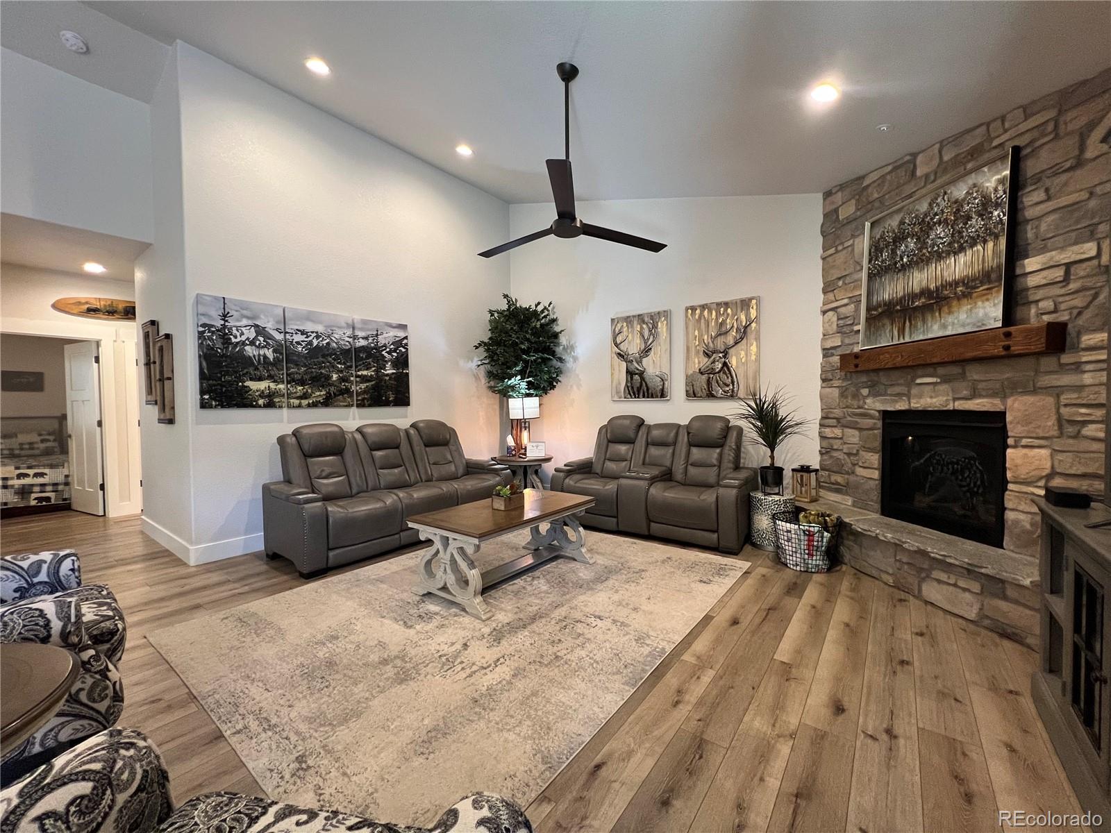 MLS Image #5 for 348  duesouth road,florissant, Colorado