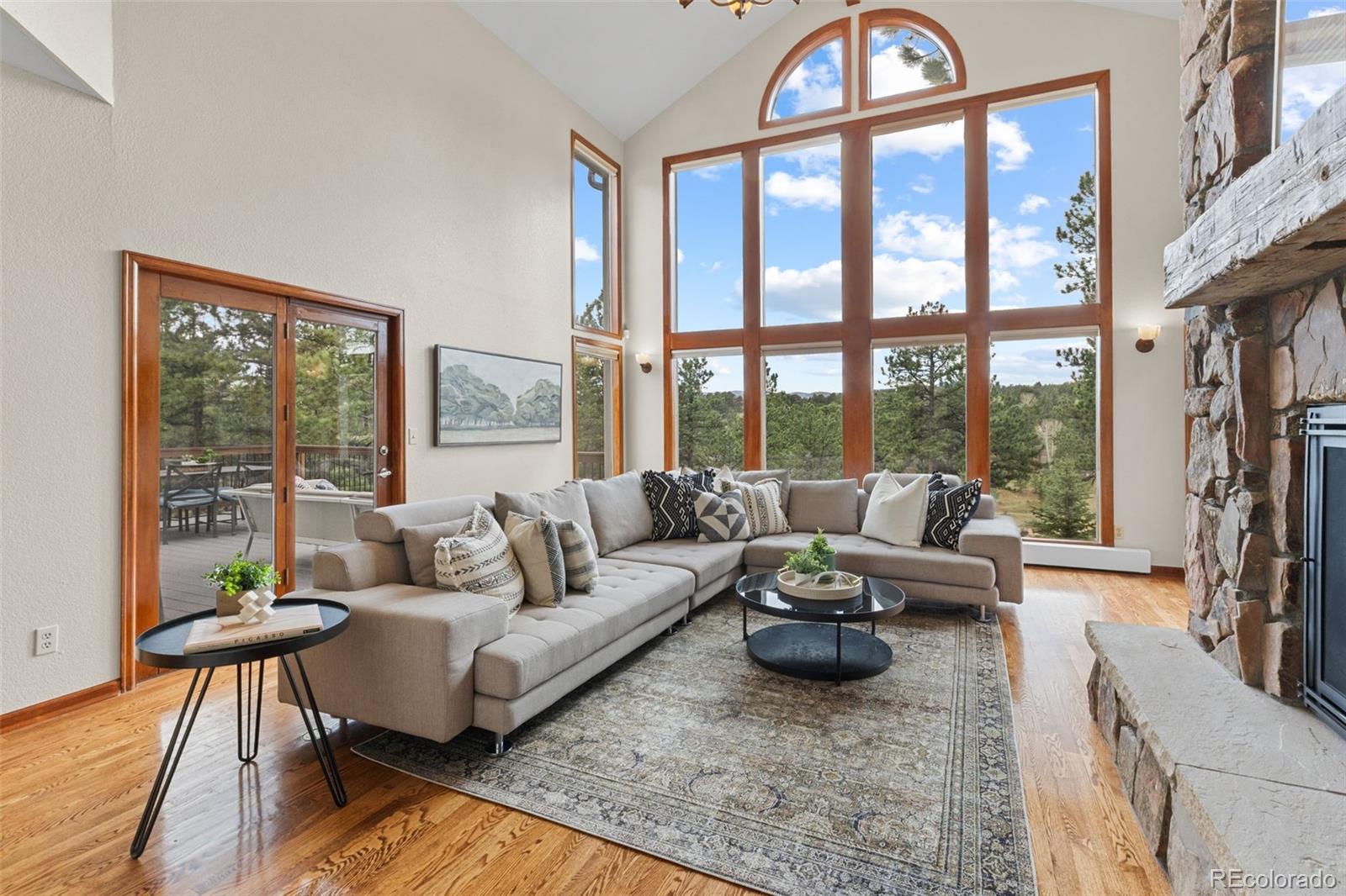 MLS Image #2 for 2122  cramner court,evergreen, Colorado