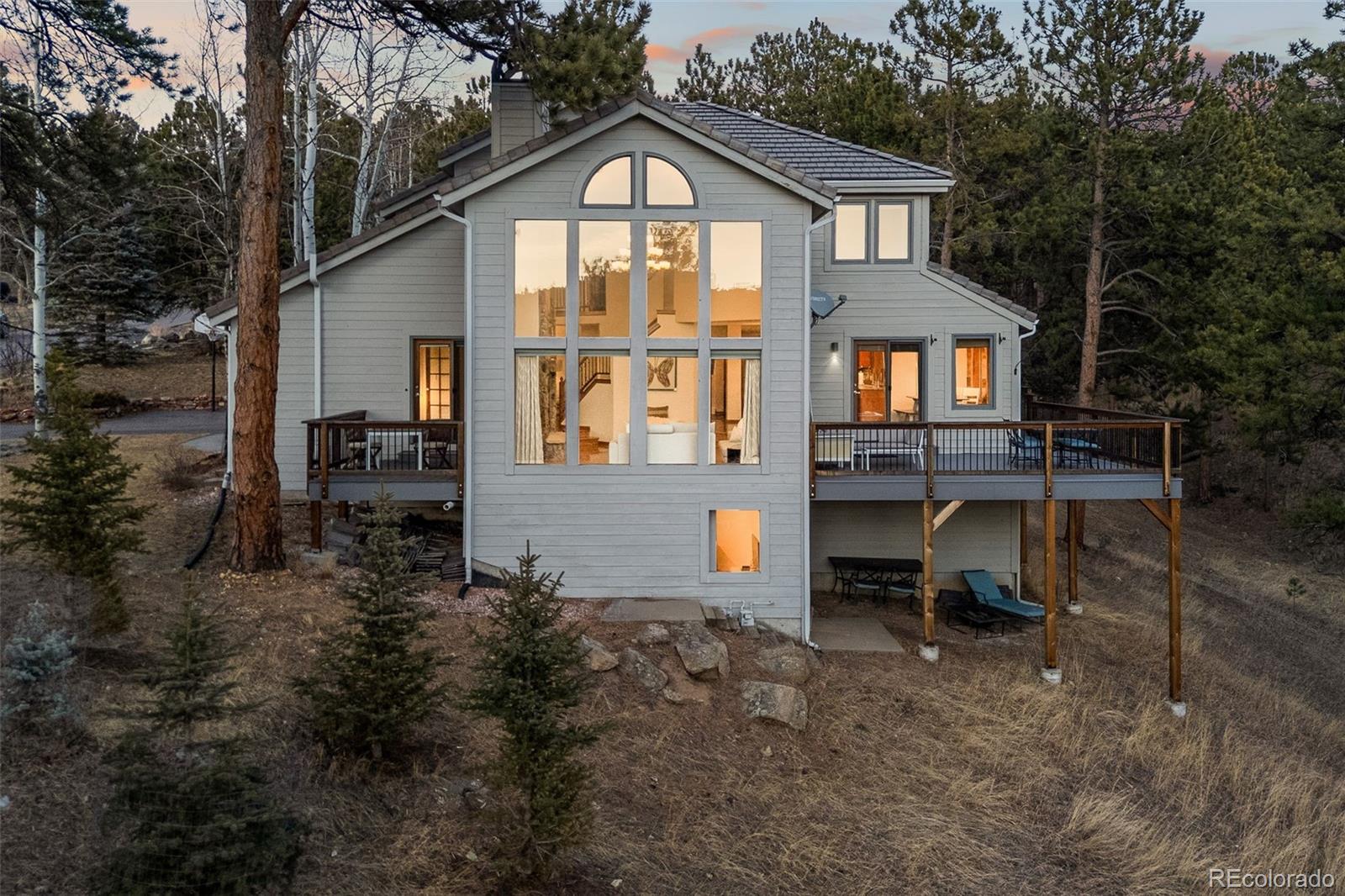 MLS Image #38 for 2122  cramner court,evergreen, Colorado