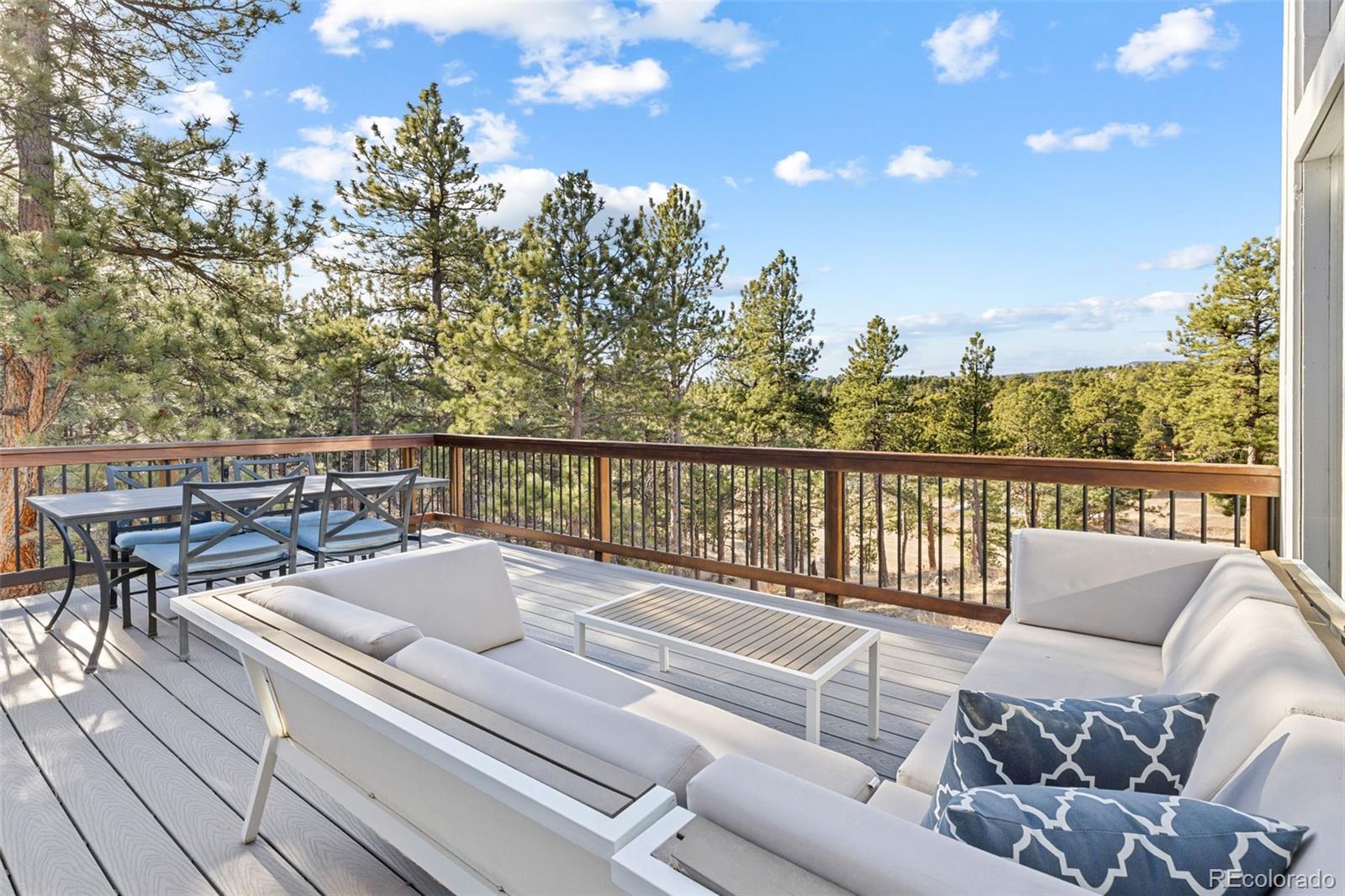MLS Image #4 for 2122  cramner court,evergreen, Colorado