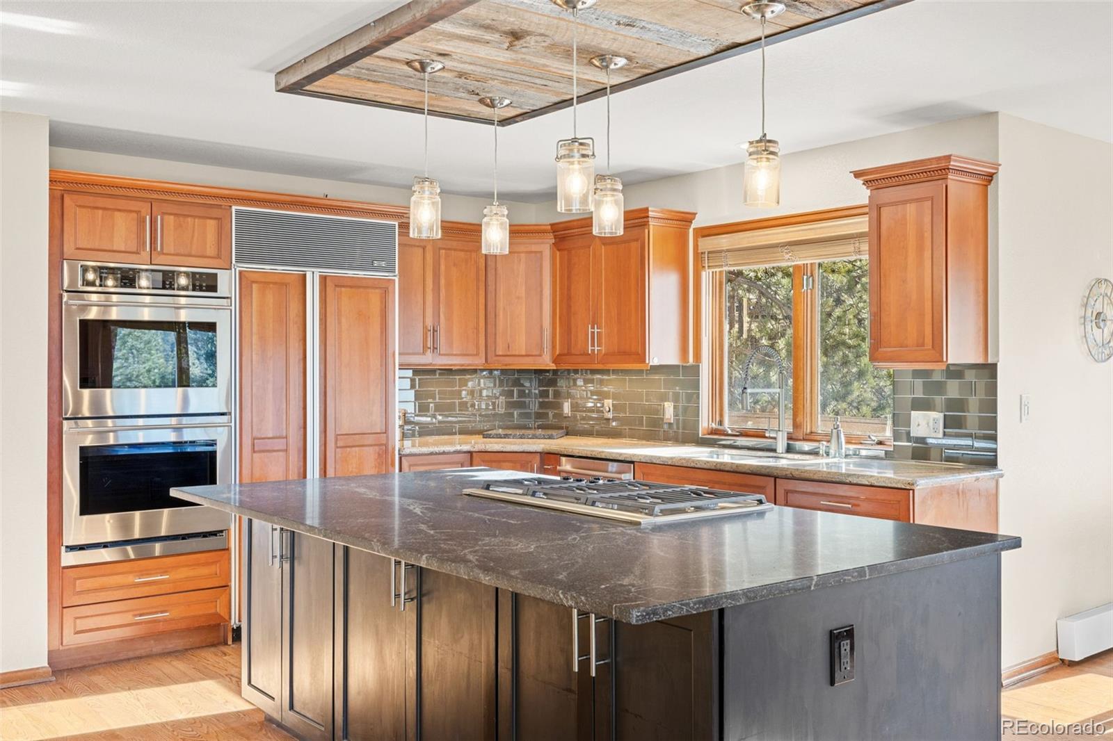 MLS Image #5 for 2122  cramner court,evergreen, Colorado
