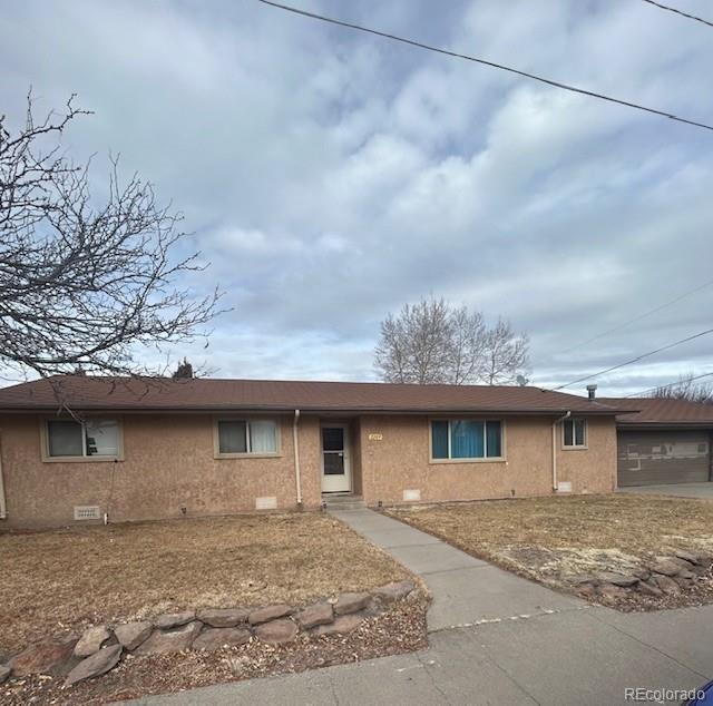 MLS Image #0 for 2209  clark street,alamosa, Colorado