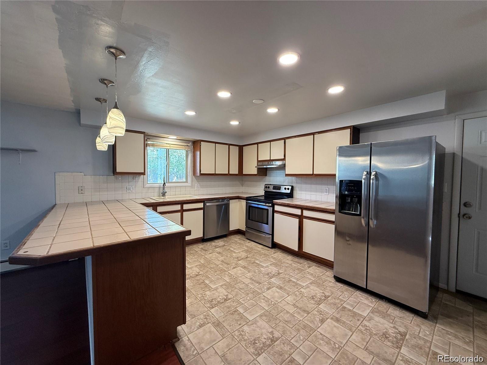 MLS Image #1 for 2209  clark street,alamosa, Colorado