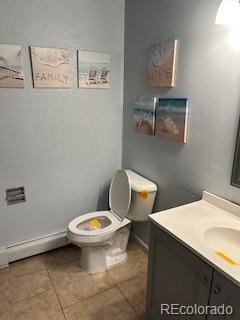 MLS Image #4 for 2209  clark street,alamosa, Colorado