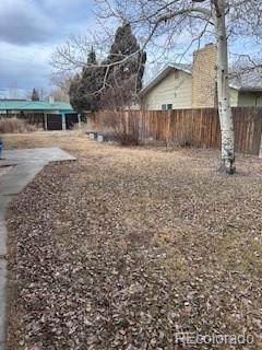 MLS Image #9 for 2209  clark street,alamosa, Colorado