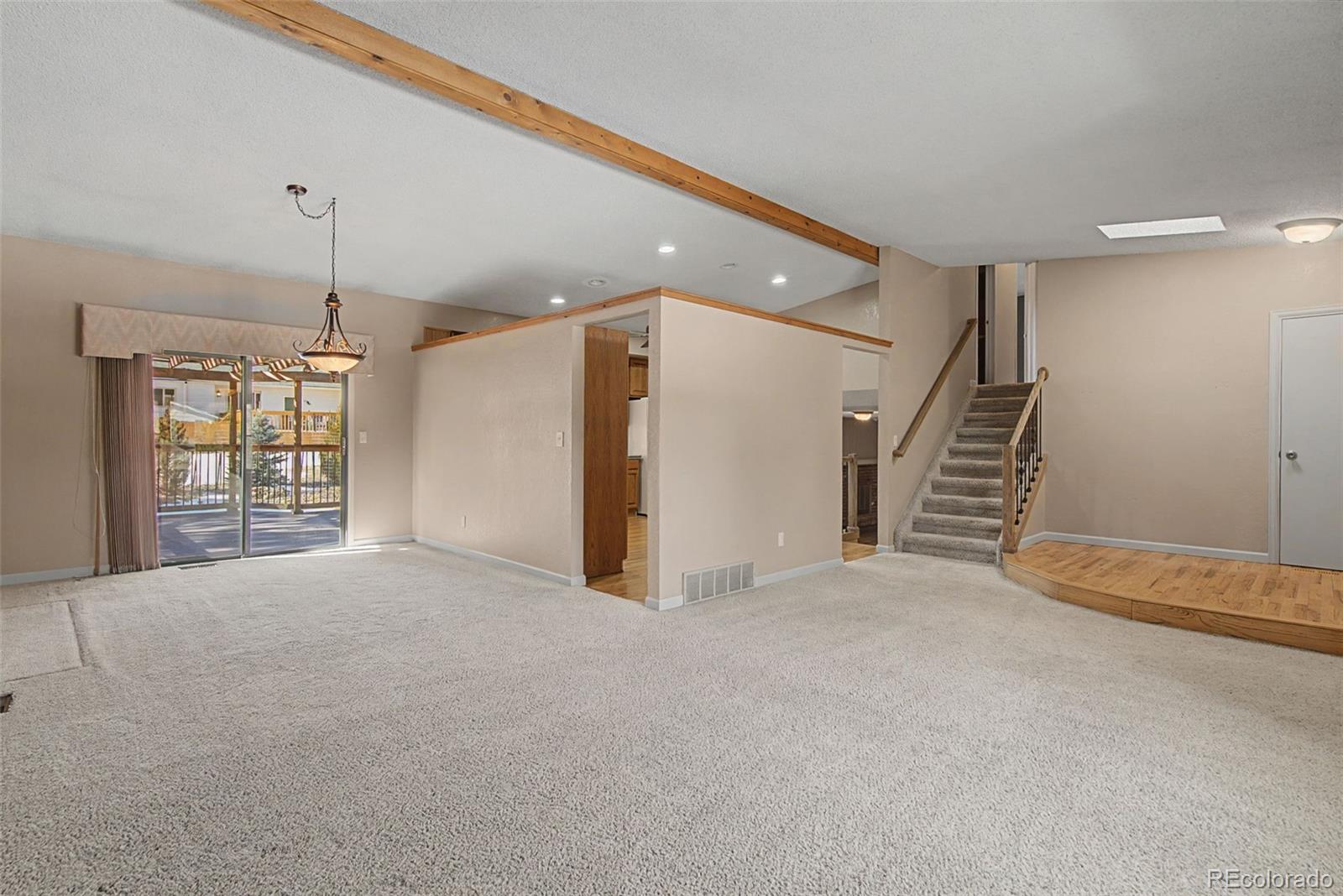 MLS Image #11 for 435  delmonico court,colorado springs, Colorado
