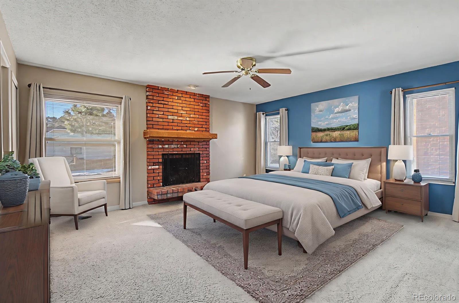 MLS Image #24 for 435  delmonico court,colorado springs, Colorado