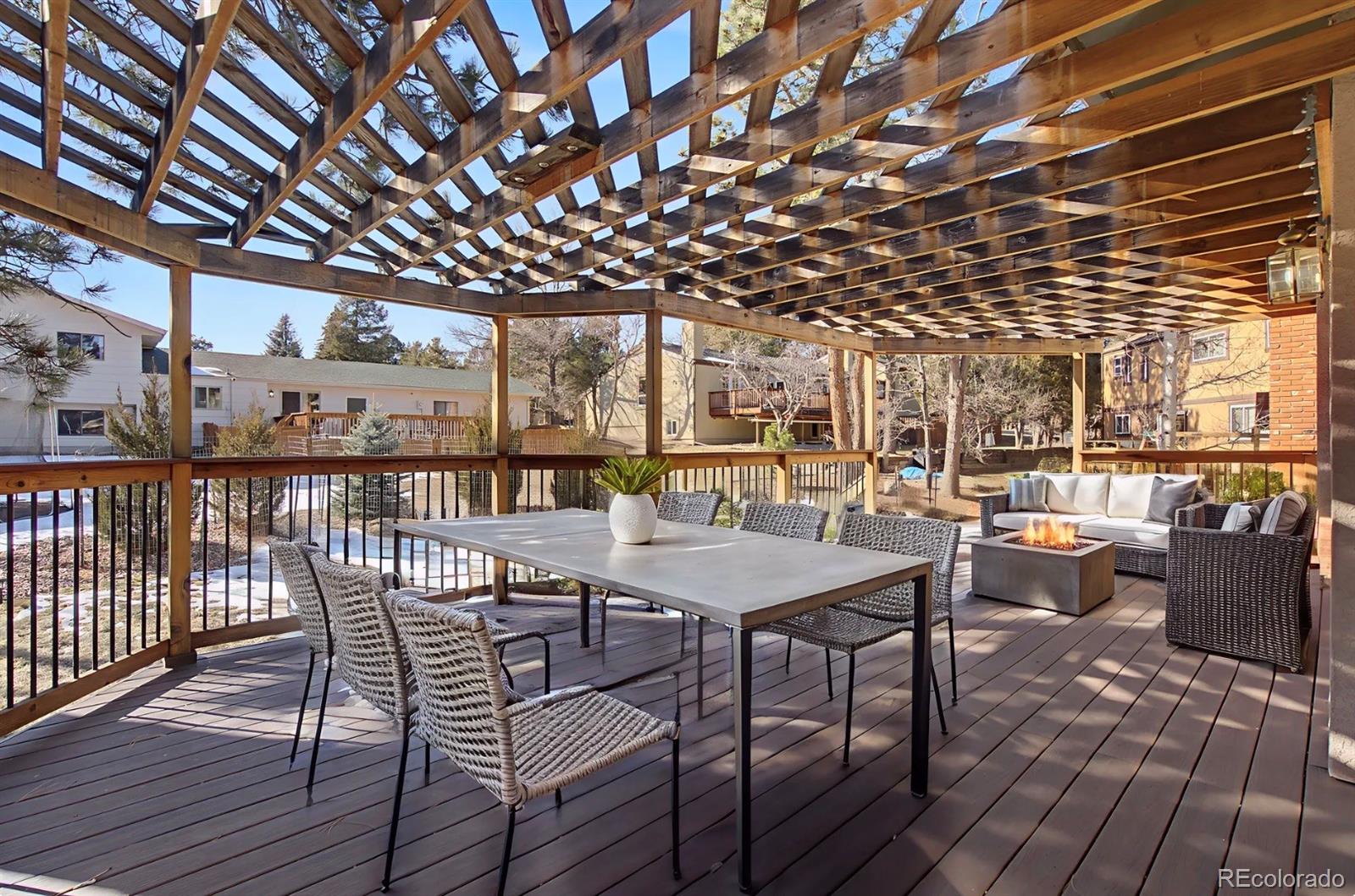MLS Image #37 for 435  delmonico court,colorado springs, Colorado