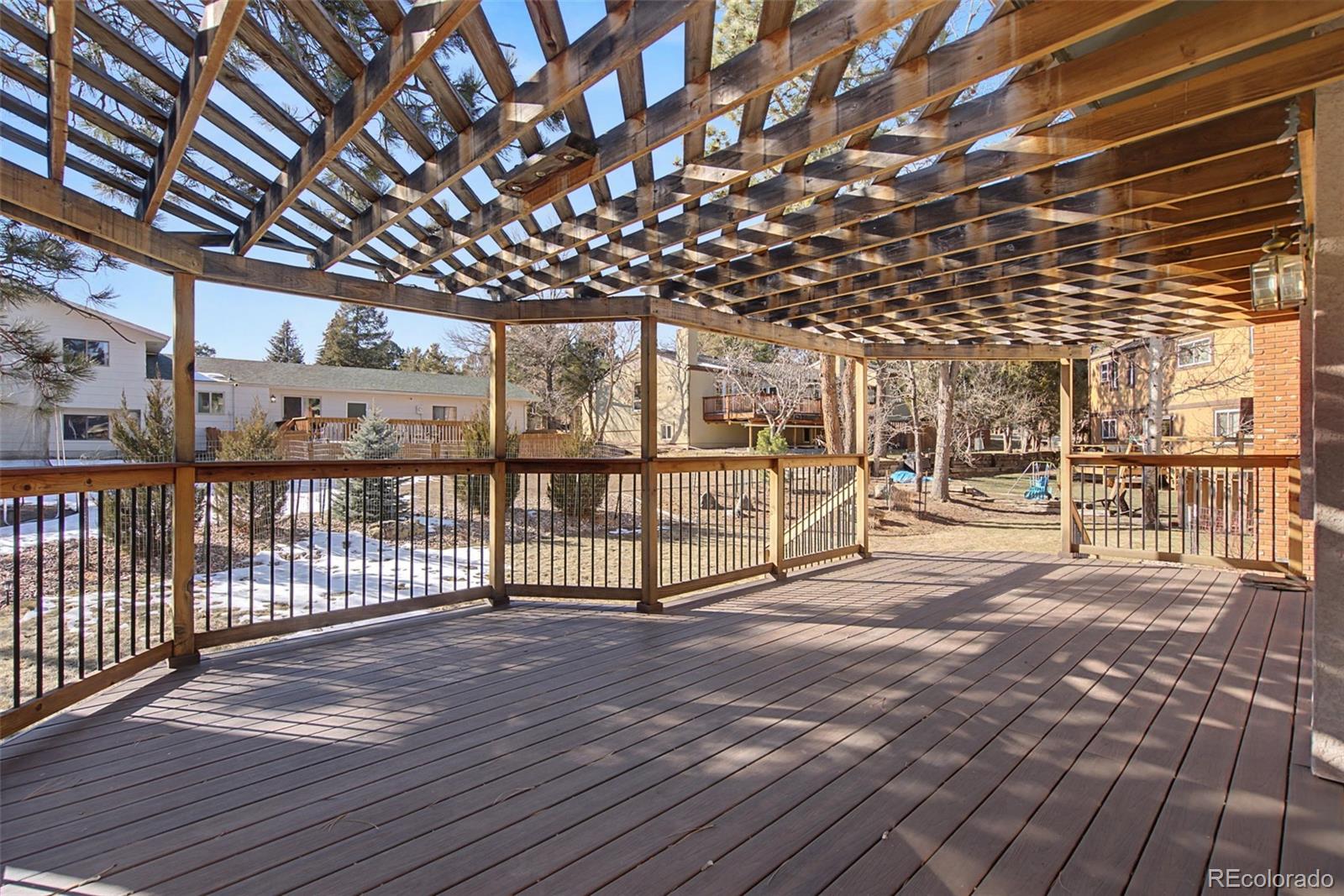 MLS Image #38 for 435  delmonico court,colorado springs, Colorado