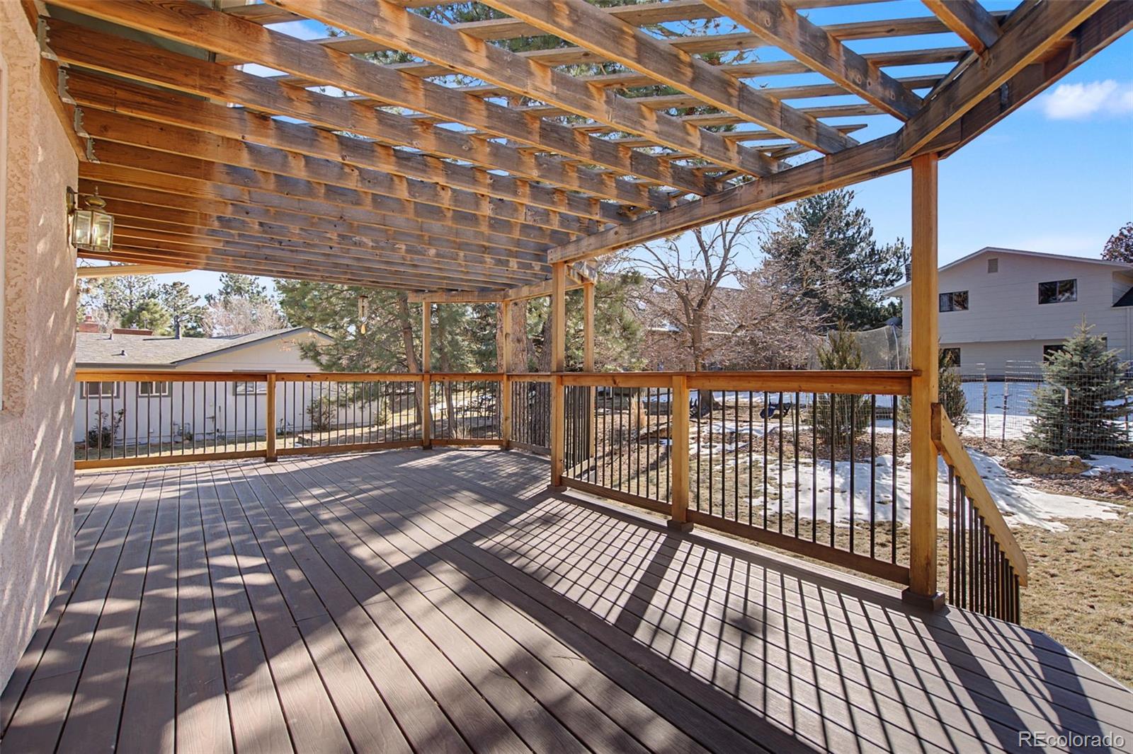 MLS Image #39 for 435  delmonico court,colorado springs, Colorado